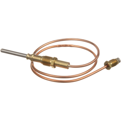 Nieco NC2024N Baso-Husky 24 Thermocouple