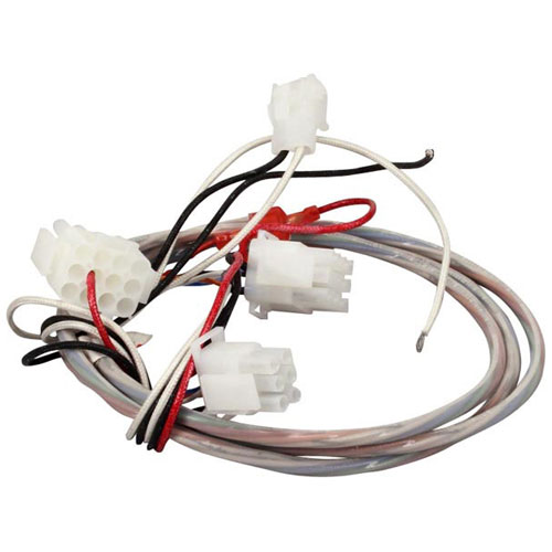Frymaster 807-4014 Fryer Wire Harness FPP350/352