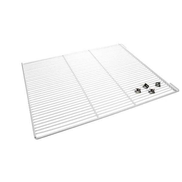 True 890082-038 Wire Shelf 23-1/2" X 27-3/4" White TG2/3
