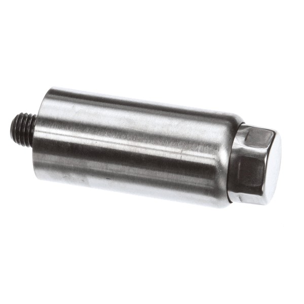 Groen 146628 Braising Pan Bullet Foot Without Adapter