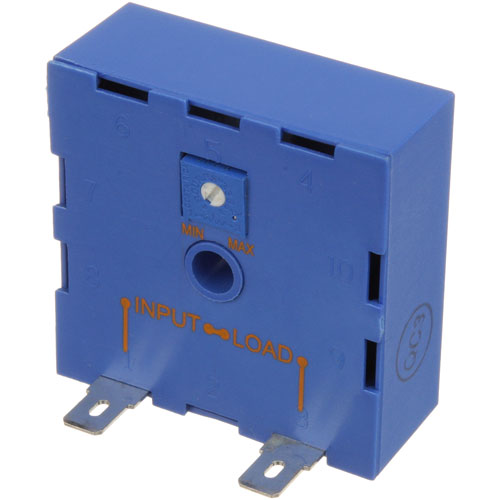 Accutemp AT0E-2500-1 Gas Griddle Timer Relay
