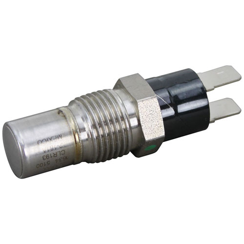 Cleveland 300677 Hi-Limit Thermostatic Switch 1/2" MPT