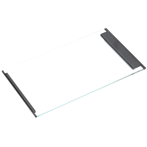 Hoshizaki 3R5019G07 Ice Machine Slide Glass 172mm X 288mm