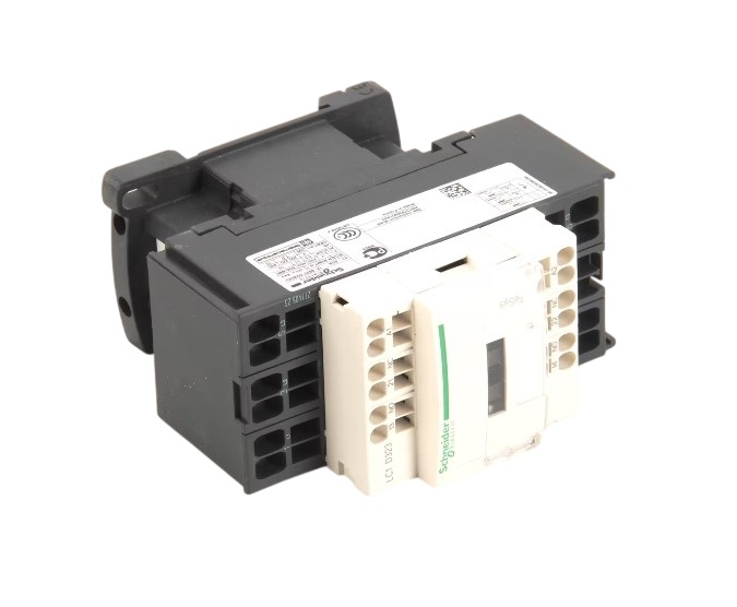 Henny Penny 78753 Fryer 3-Pole Contactor 24V