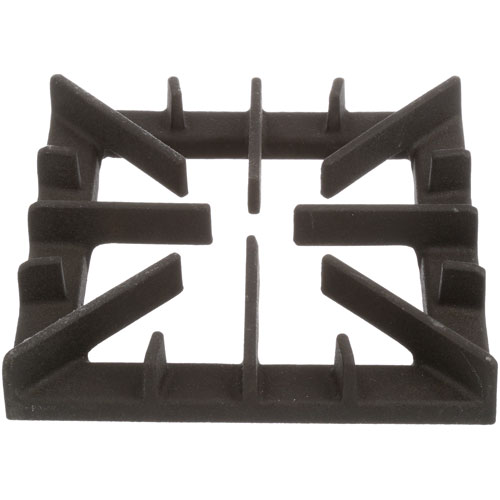 Vulcan Hart 429228Y2 Range Top Grate 7-7/8" X 7-7/8"