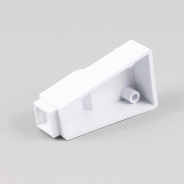 Scotsman 02-4215-01 Receptacle with FP Screw