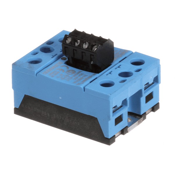 Blodgett 60579 Solid State Relay 2X50A