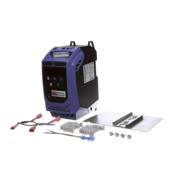 Middleby Marshall 60194 Gas Oven Inverter