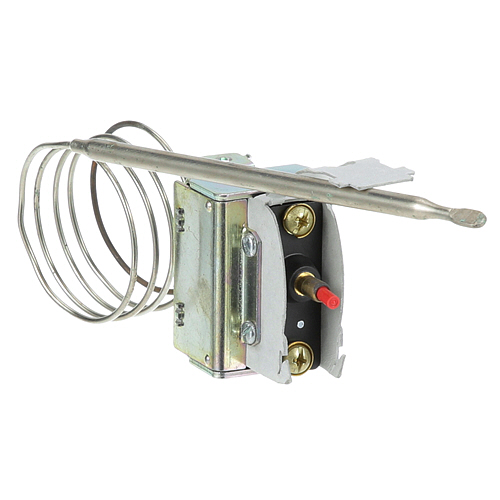 Hobart LCHE00300000 Safety Thermostat LCH 1/4" X 6-1/2" 30" Capillary