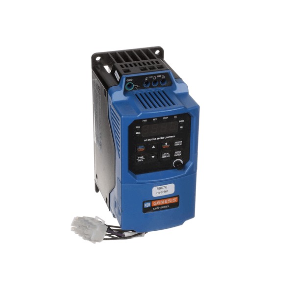 Blodgett 59744 Oven Analog Kit KB Drive VFD V2