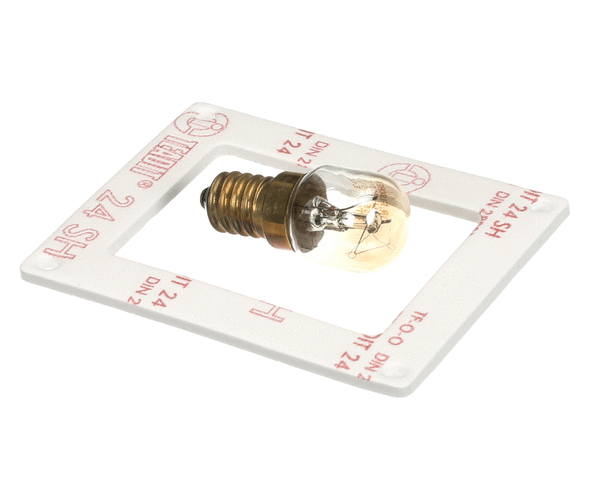 Cleveland C5005043 Combination Oven Light Bulb 25W 125-130V