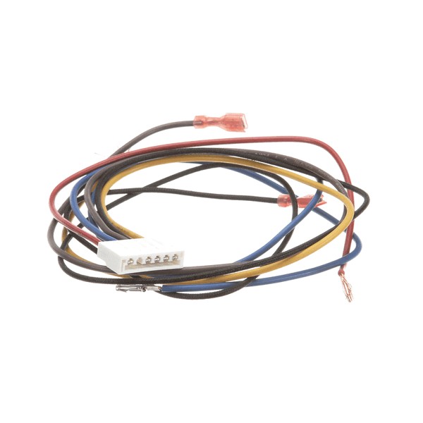 Vulcan Hart 354472-00002 Oven Wire Harness Assembly