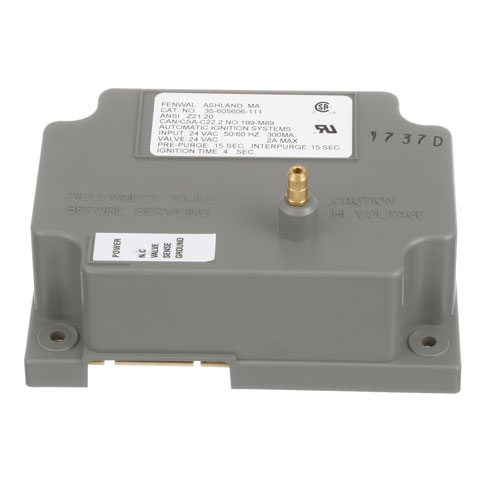 Cleveland KE53469-2 Ignition Module KGT/KGL25