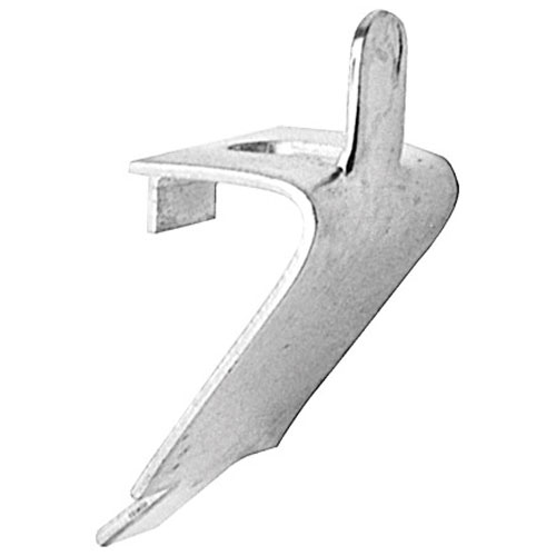 Randell RP1020001 Stainless Steel Shelf Support