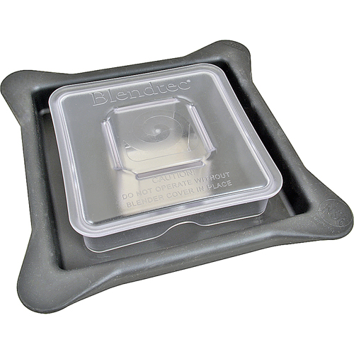 Blendtec BLDSRV-783 Grip Lid with Vent