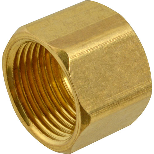 Duke 175548 Compression Nut 3/8"