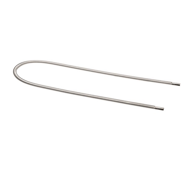 Pitco 60119012 Gas Fryer Flex Tube 30" x 0.250" OD 0.75" Stroke