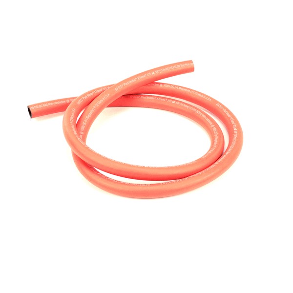 GE/Hobart 00-292856-00002 Dishwasher Drain Hose 5/8"