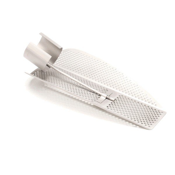 Vulcan Hart 842439 Kettle 2" & 3" Draw off Valve Strainer