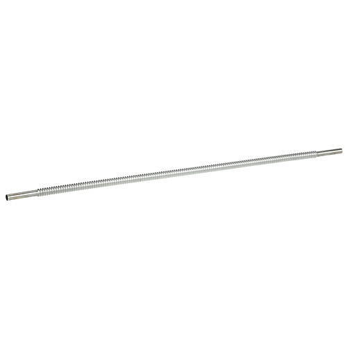 Henny Penny 69450 Gas Burner Pilot Tube 1/4" x 15" Stainless Steel Flex