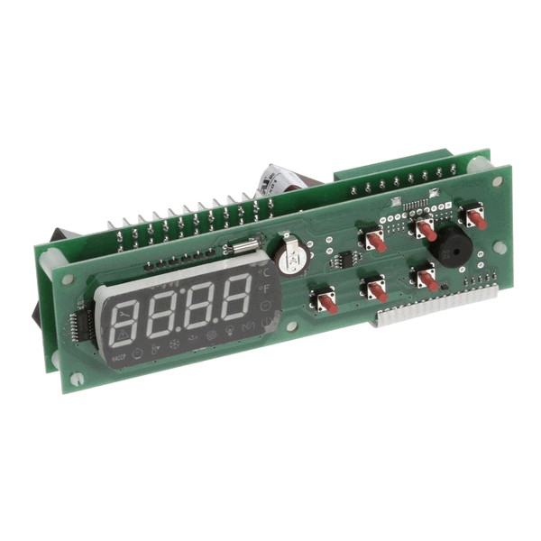 Victory EVCOEC001S Temperature Control Board 115V