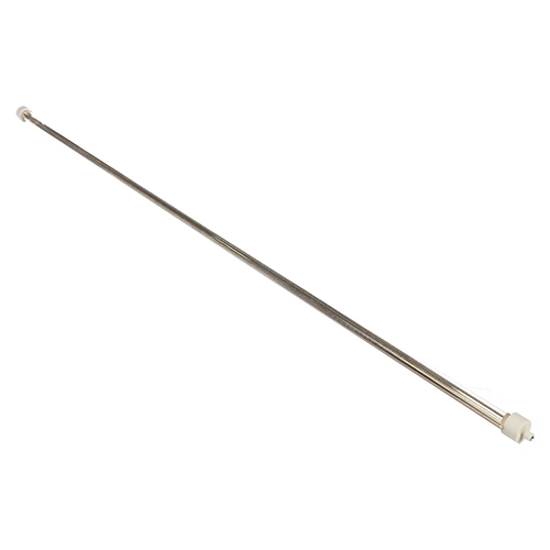Custom Deli's CDI-773 Heater Tube 200W 38-1/4" Gold Top