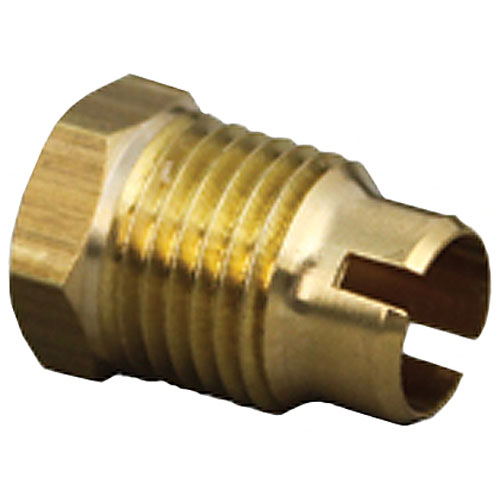 Garland GL2200706 Pilot Bracket Brass Thermo Retaining Nut