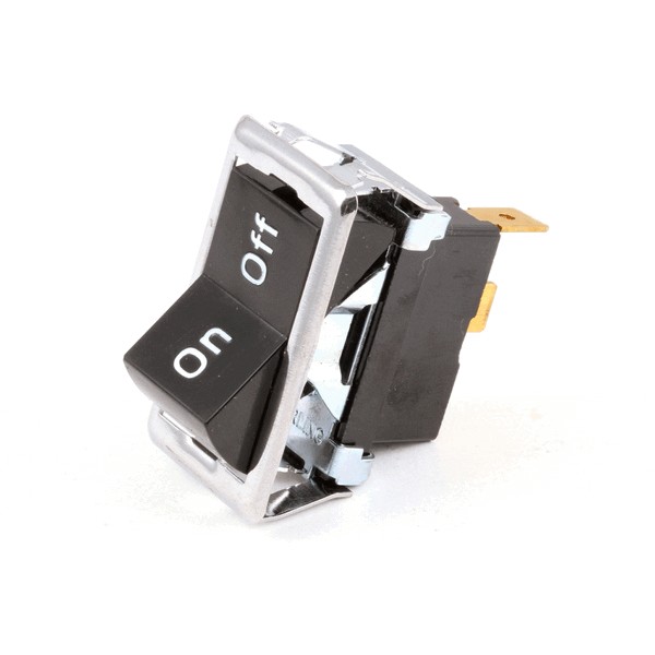 Scotsman 12-1377-00 Ice Machine Rocker Switch 250V