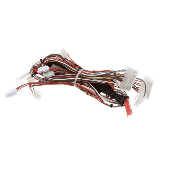 Turbochef ENC-1634 Oven Wire Harness Low Voltage