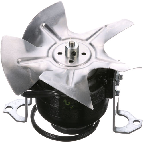 Jet Spray S6641 Agitator Motor