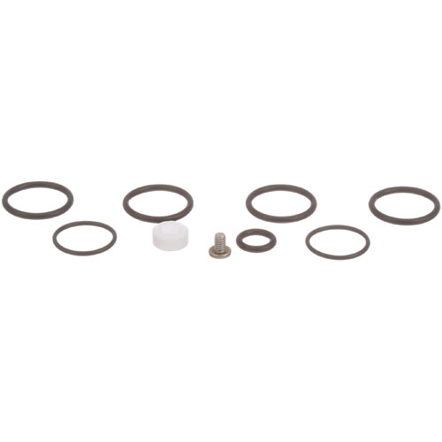 Cleveland SE00112 O-Ring Repair Kit, 9 Pieces