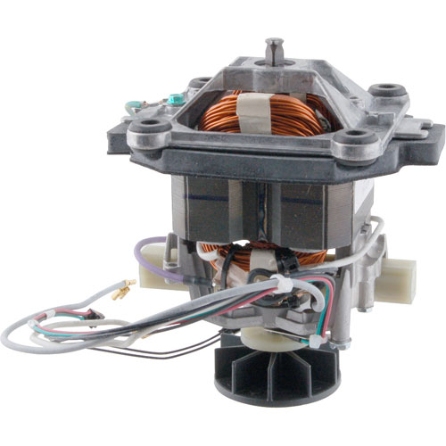 Vita-Mix VM15287 Motor Assembly 3HP 120 VAC