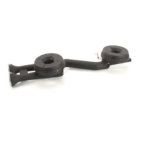 Vulcan Hart 00-762970-0000A Burner Assembly DBL Open Top