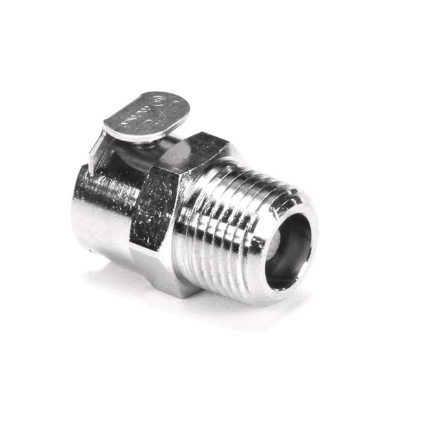 Hatco 03.40.056.00 Holding Cabinet Drain Shut Off Valve 3/8" NPT