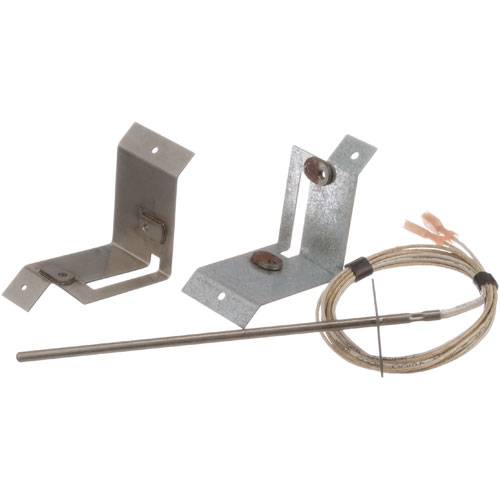 Middleby Marshall M7427 RTD Temperature Probe Kit W/Bracket