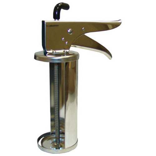 Prince Castle 582NC Sauce Dispenser- 2/3 OZ
