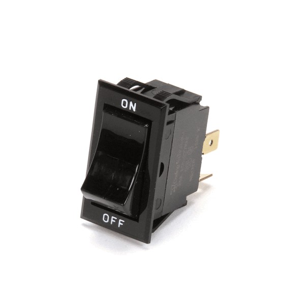 True 801943 Rocker Switch Carling Switch