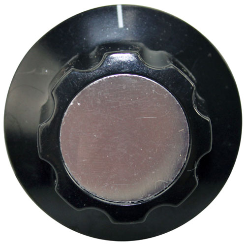 Cres Cor 0595061 Knob 2 D, Pointer