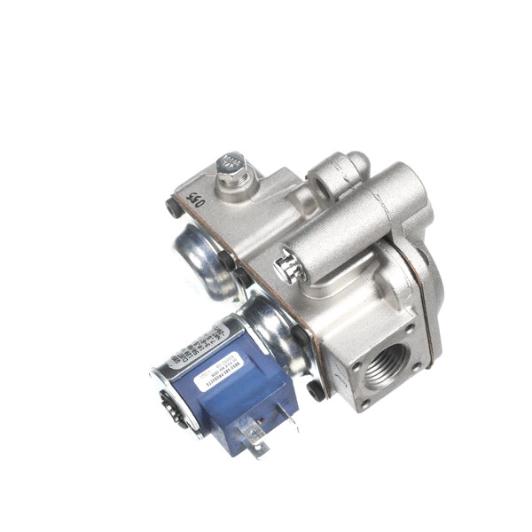 Groen NT1747 Natural Gas Valve Regulator 120V 60Hz BASOTROL