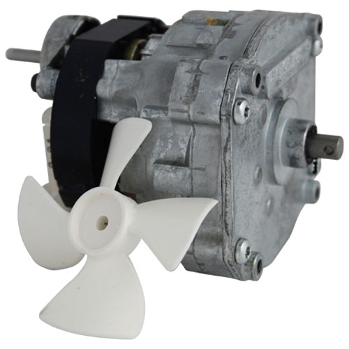 Hatco 02-12-005 Rack Motor 120V 60Hz FSD