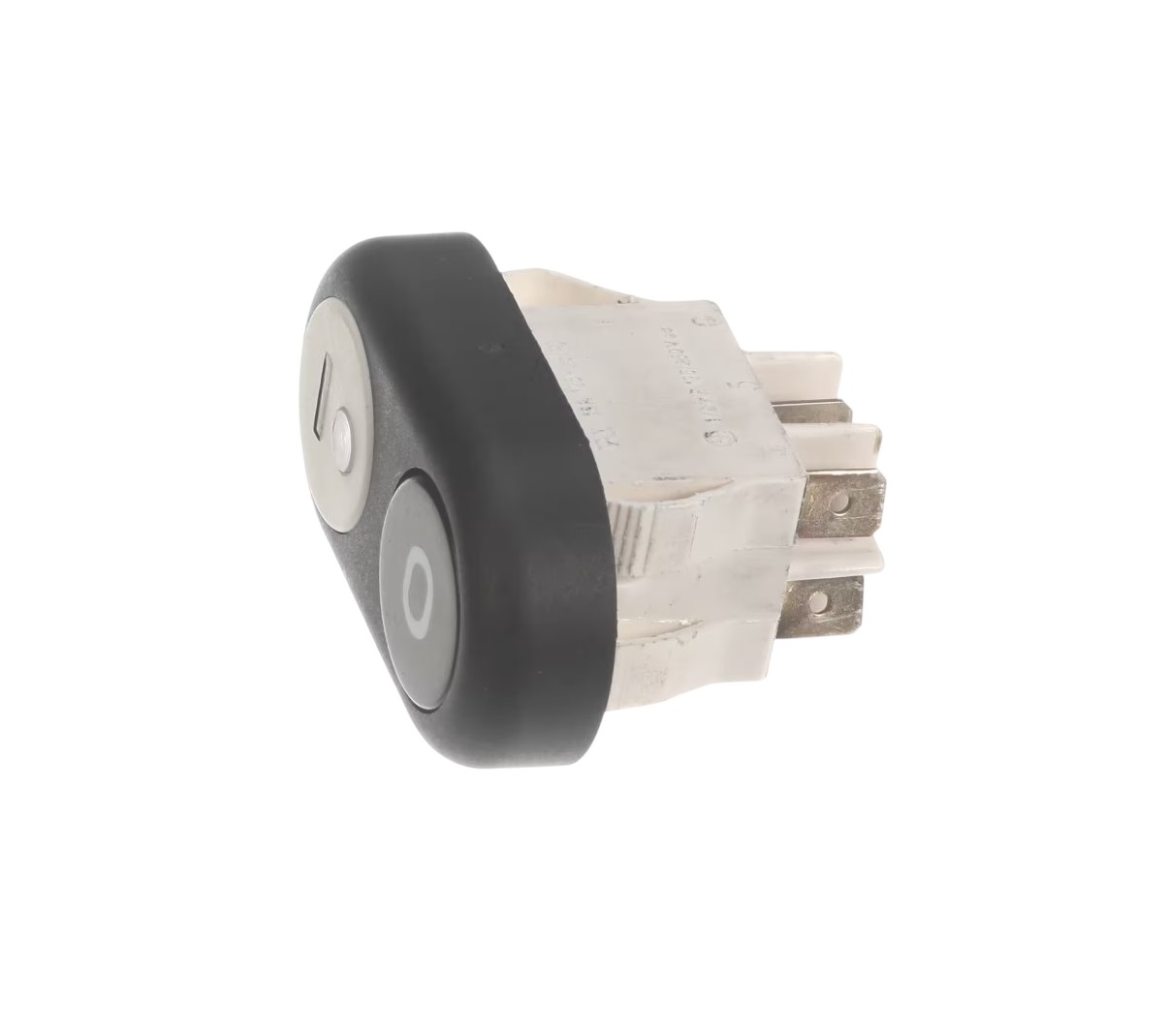 Globe ET28-1 Slicing Machine Push Button Power Switch