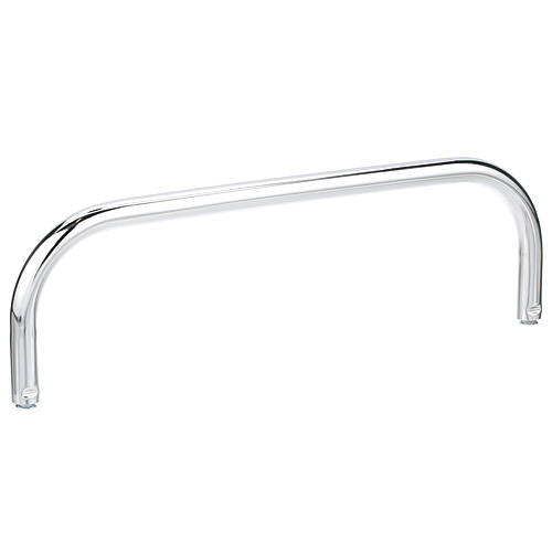 Blodgett 8589 Door Handle Stainless Steel 12 3/4" CTRS