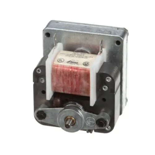 Jackson 043201114746 Motor Rinse 14 RPM 240V 50/60Hz