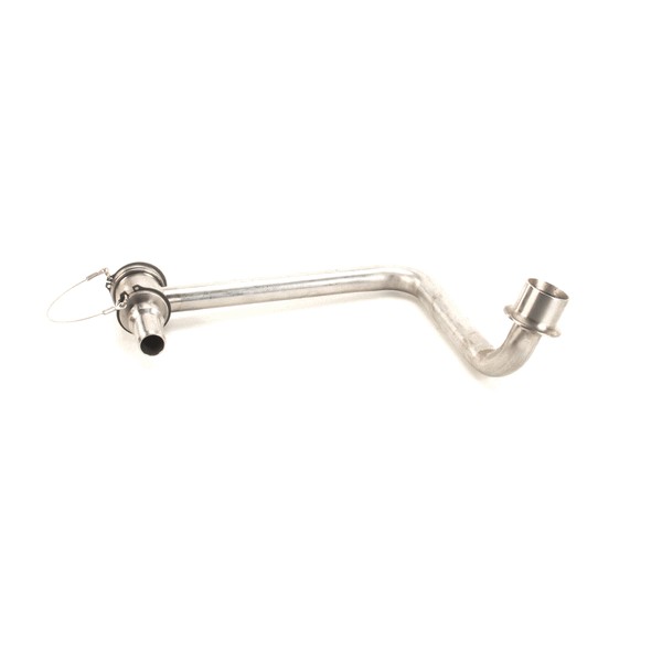 Pitco B6674902 Gas Fryer Filter Tube Pick-Up W/Strainer Assembly