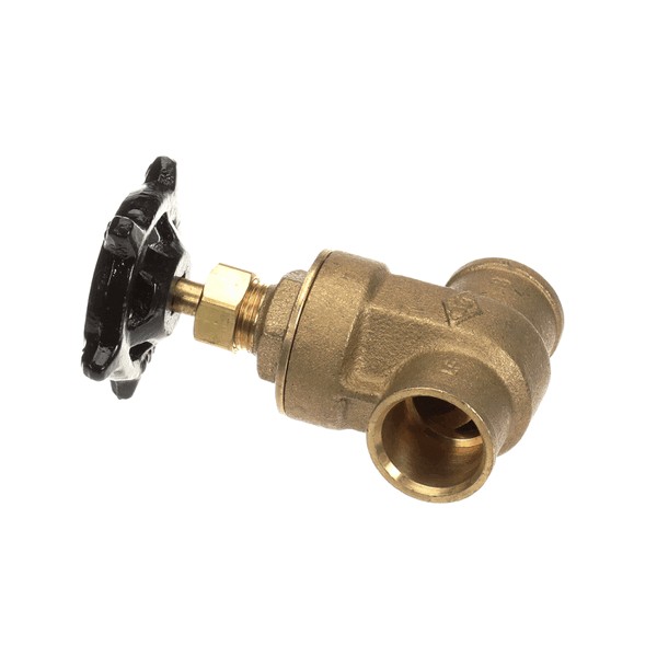 Imperial 36243 Pasta Cooker Main Water Valve 3/4" IPC