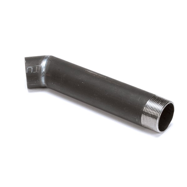 Frymaster 8130835 RH Angled Drain Nipple 1.5"