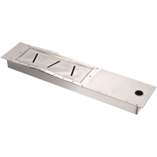 TurboChef NGC-3016 Oven Front Waveguide Kit W/Gasket