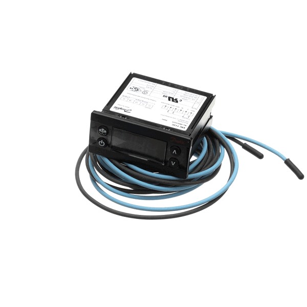 Randell RPCNT1720B Temperature Control Defrost ERC112C 8148N/W-8268