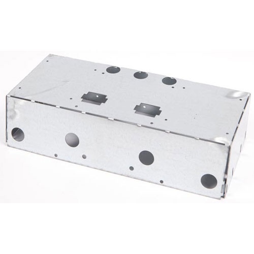 Frymaster 200-5996 Gas Fryer Fold-Up Box Component FPP50