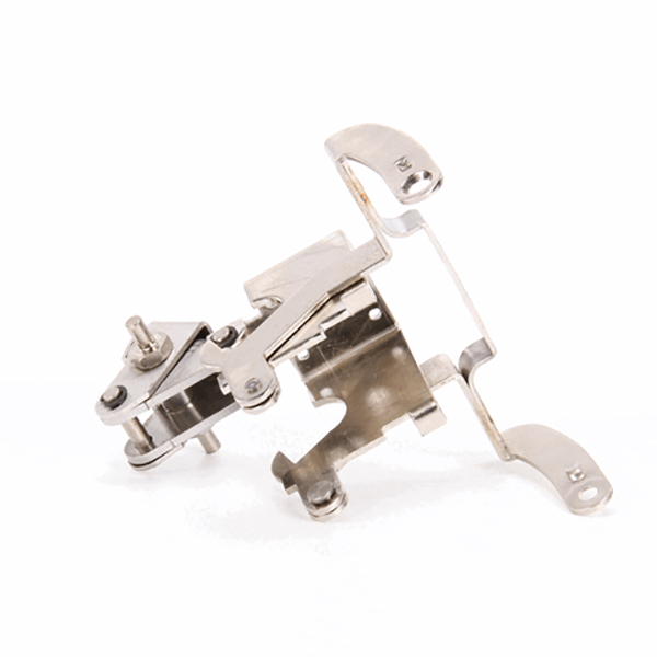 Toastmaster - See Middleby Marshall 3B82D0087 Drawer Catch Assembly